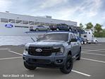 New 2025 Ford Ranger XLT SuperCrew Cab for sale #SLE73931 - photo 2
