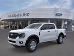 New 2025 Ford Ranger XL SuperCrew Cab for sale #SLE75853 - photo 1