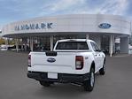 New 2025 Ford Ranger XL SuperCrew Cab for sale #SLE75853 - photo 8
