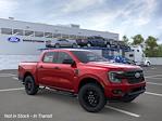 New 2025 Ford Ranger XLT SuperCrew Cab for sale #SLE76952 - photo 7
