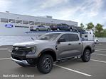 New 2025 Ford Ranger XLT SuperCrew Cab for sale #SLE77630 - photo 1