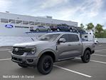 New 2025 Ford Ranger Lariat SuperCrew Cab for sale #SLE78566 - photo 1