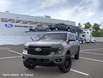 New 2025 Ford Ranger Lariat SuperCrew Cab for sale #SLE78566 - photo 2