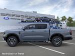 2025 Ford Ranger SuperCrew Cab 4WD Pickup for sale #SLE78614 - photo 4