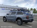 2025 Ford Ranger SuperCrew Cab 4WD Pickup for sale #SLE78614 - photo 2