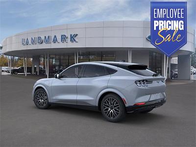 2025 Ford Mustang Mach-E RWD SUV for sale #4250520 - photo 2