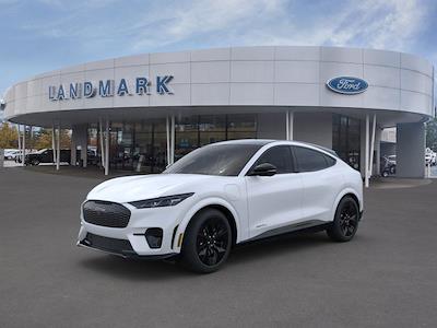 2025 Ford Mustang Mach-E AWD SUV for sale #SMA17486 - photo 1