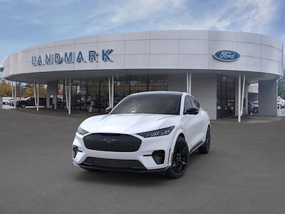 2025 Ford Mustang Mach-E AWD SUV for sale #SMA17486 - photo 2