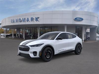 New 2025 Ford Mustang Mach-E GT AWD SUV for sale #4250979 - photo 1