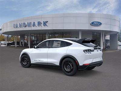 New 2025 Ford Mustang Mach-E GT AWD SUV for sale #4250979 - photo 2