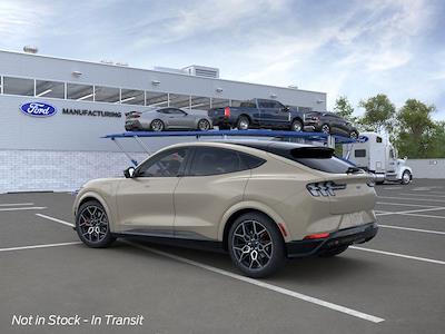 2025 Ford Mustang Mach-E AWD SUV for sale #SMA24288 - photo 2