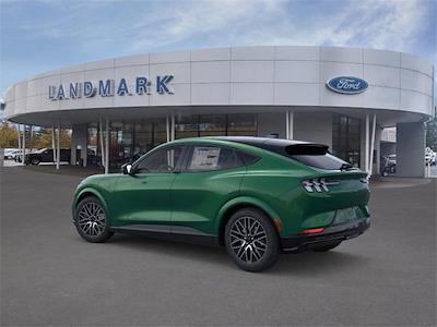 2025 Ford Mustang Mach-E AWD SUV for sale #4250913 - photo 2