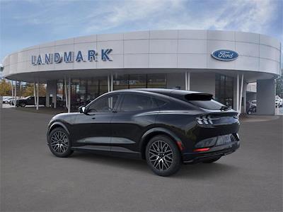 2025 Ford Mustang Mach-E AWD SUV for sale #4250743 - photo 2