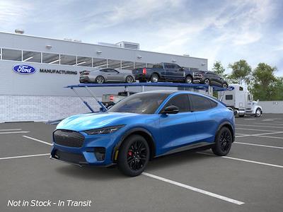 2025 Ford Mustang Mach-E AWD SUV for sale #SMA33790 - photo 1