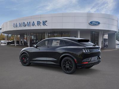 2025 Ford Mustang Mach-E AWD SUV for sale #4250977 - photo 2