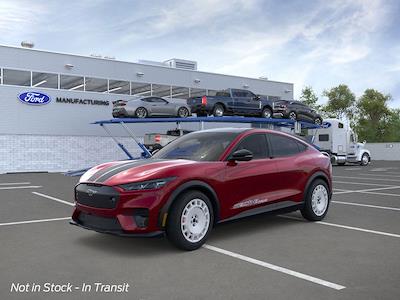 2025 Ford Mustang Mach-E AWD SUV for sale #SMA40209 - photo 1