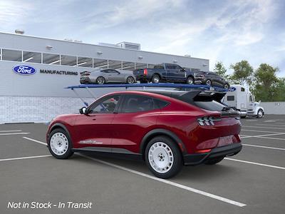 2025 Ford Mustang Mach-E AWD SUV for sale #SMA40209 - photo 2