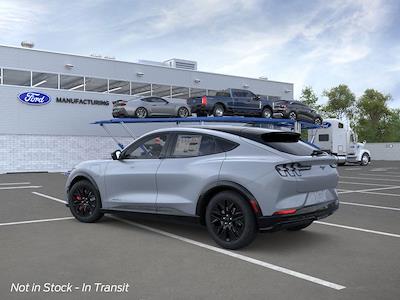 2025 Ford Mustang Mach-E AWD SUV for sale #SMA40813 - photo 2