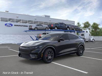 New 2025 Ford Mustang Mach-E GT AWD SUV for sale #SMA42345 - photo 1
