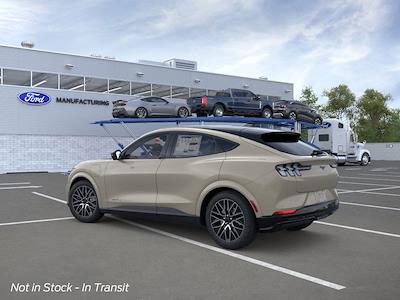 2025 Ford Mustang Mach-E AWD SUV for sale #SMA43100 - photo 2