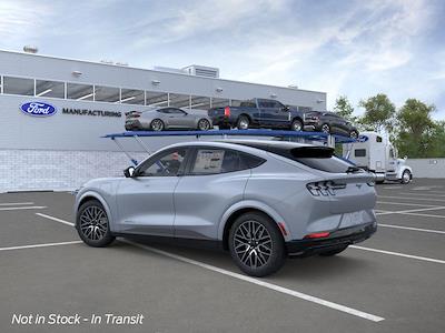 2025 Ford Mustang Mach-E AWD SUV for sale #SMA43445 - photo 2