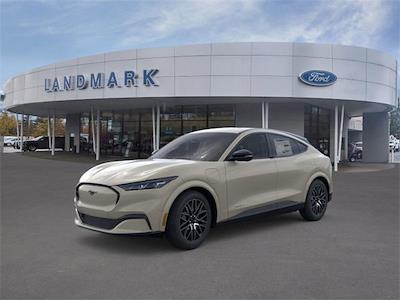 New 2025 Ford Mustang Mach-E Premium AWD SUV for sale #4251038 - photo 1