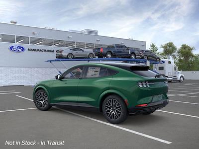 2025 Ford Mustang Mach-E AWD SUV for sale #SMA46256 - photo 2