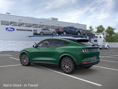 2025 Ford Mustang Mach-E AWD SUV for sale #SMA46544 - photo 2