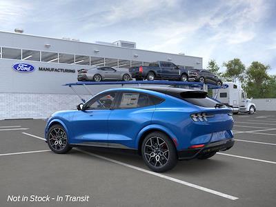 2025 Ford Mustang Mach-E AWD SUV for sale #SMA50013 - photo 2