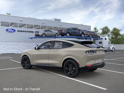 New 2025 Ford Mustang Mach-E GT AWD SUV for sale #SMA54618 - photo 2