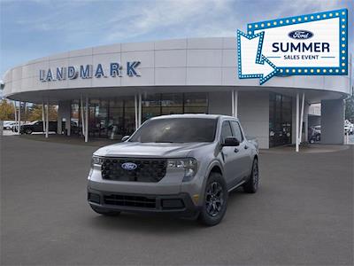 2025 Ford Maverick SuperCrew Cab AWD Pickup for sale #4250450 - photo 2