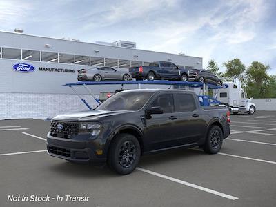 New 2025 Ford Maverick XLT SuperCrew Cab AWD Pickup for sale #SRA73584 - photo 1
