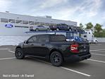 New 2025 Ford Maverick XLT SuperCrew Cab AWD Pickup for sale #SRA73584 - photo 4