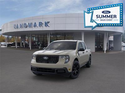 2025 Ford Maverick SuperCrew Cab AWD Pickup for sale #4250474 - photo 2