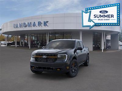 2025 Ford Maverick SuperCrew Cab AWD Pickup for sale #4250443 - photo 2