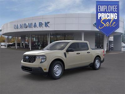 2025 Ford Maverick SuperCrew Cab FWD Pickup for sale #4250518 - photo 1