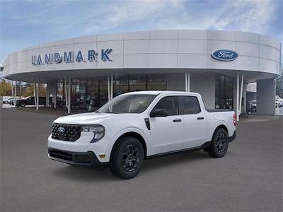New 2025 Ford Maverick XLT SuperCrew Cab AWD Pickup for sale #4250657 - photo 1