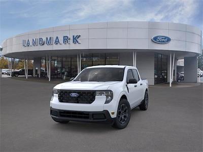 New 2025 Ford Maverick XLT SuperCrew Cab AWD Pickup for sale #4250657 - photo 2