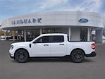New 2025 Ford Maverick XLT SuperCrew Cab AWD Pickup for sale #4250657 - photo 3