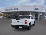 New 2025 Ford Maverick XLT SuperCrew Cab AWD Pickup for sale #4250657 - photo 8