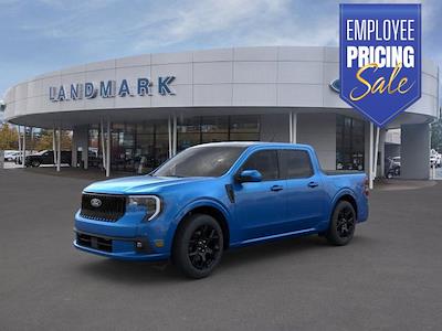 2025 Ford Maverick SuperCrew Cab AWD Pickup for sale #4250391 - photo 1