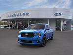 2025 Ford Maverick SuperCrew Cab AWD Pickup for sale #4250391 - photo 2