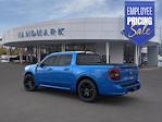2025 Ford Maverick SuperCrew Cab AWD Pickup for sale #4250391 - photo 4