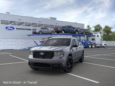 New 2025 Ford Maverick XLT SuperCrew Cab AWD Pickup for sale #SRA80845 - photo 2