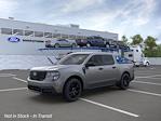 New 2025 Ford Maverick XLT SuperCrew Cab AWD Pickup for sale #SRA80845 - photo 1