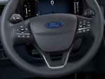 New 2025 Ford Maverick XLT SuperCrew Cab AWD Pickup for sale #SRA80845 - photo 14