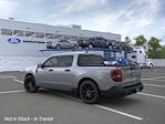 New 2025 Ford Maverick XLT SuperCrew Cab AWD Pickup for sale #SRA80845 - photo 4
