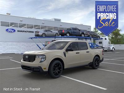 2025 Ford Maverick SuperCrew Cab AWD Pickup for sale #4250589 - photo 1