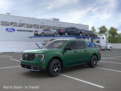 New 2025 Ford Maverick Lariat SuperCrew Cab AWD Pickup for sale #SRA91214 - photo 1