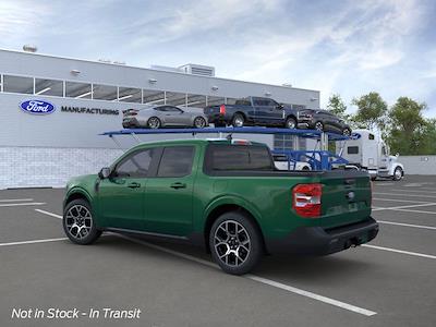 New 2025 Ford Maverick Lariat SuperCrew Cab AWD Pickup for sale #SRA91214 - photo 2